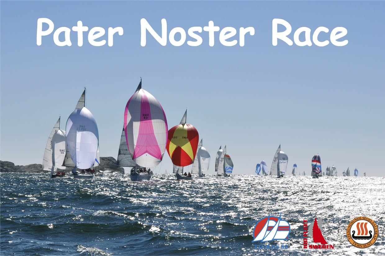 image: Pater Noster Race 2024