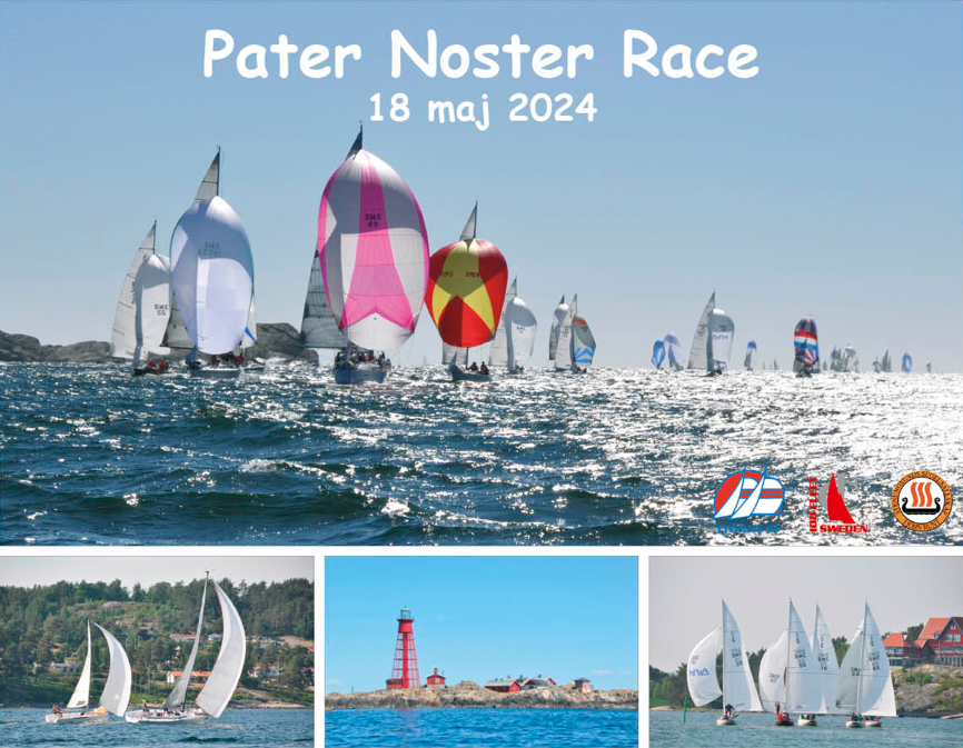 image: Pater Noster Race 2024